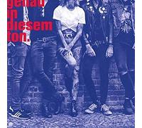 Jennifer Rostock - Genau in Diesem Ton