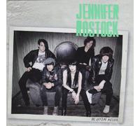Jennifer Rostock - Ins Offene Messer