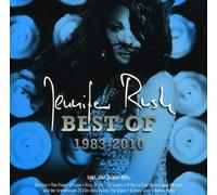 RUSH - BEST OF 1983-2010 - New CD - B2z