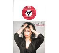 JENNIFER RUSH - DESTINY / THE RIGHT TIME HAS COME NOW (Show Me Some Emotion) / 1985 / Bildhülle / CBS # CBSA 6574 / Holländische Pressung / 7" Vinyl Single Schallplatte
