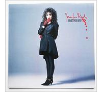 Jennifer Rush - Heart Over Mind [VINYL]