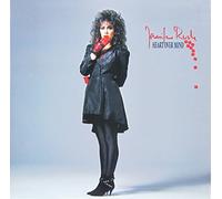 Jennifer Rush - Heart Over Mind [VINYL]