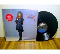 Jennifer Rush - Heart Over Mind [Vinyl LP]
