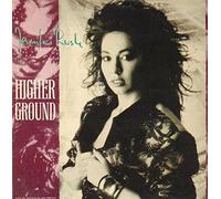 Jennifer Rush - Higher Ground / The Power of Love [7" VINYL]