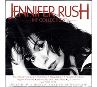 Jennifer Rush - Hit Collection Edition