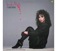 Jennifer Rush - I come undone (Ext. Version, 1987) [VINYL]