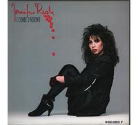 Jennifer Rush - I Come Undone - Jennifer Rush 7" 45