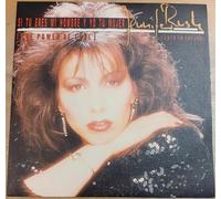 Jennifer Rush - Jennifer Rush - Canta En Español Si Tu Eres Mi Hombre Y Yo Tu Mujer (The Power Of Love) - 7" Vinyl-Single