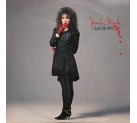 Jennifer Rush - Jennifer Rush - Heart Over Mind - CBS - CBS 450470 1