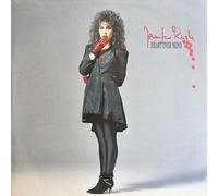 Jennifer Rush - Jennifer Rush - Heart Over Mind - CBS - CBSCL 144261