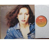 JENNIFER RUSH - JENNIFER RUSH / Jennifer Rush / 1984 / Bildhülle mit ORIGINAL Firmen-Werbe-Innenhülle/ CBS # CBS 26177 / Holländische Pressung / 12" Vinyl Langspiel Schallplatte