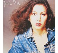 JENNIFER RUSH - jennifer rush LP