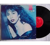 Jennifer Rush - Jennifer Rush [LP]