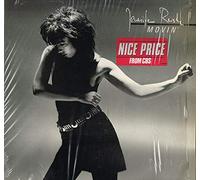 Jennifer Rush - Jennifer Rush: Movin' [Vinyl]