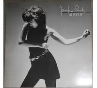 Jennifer Rush - Movin'
