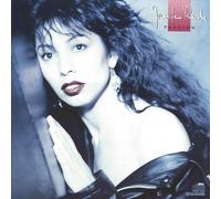 JENNIFER RUSH - Passion - New Vinyl Record lp - 75 - V1111z