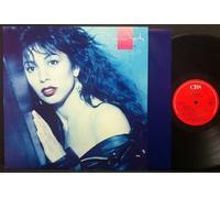 Jennifer Rush - PASSION LP (VINYL ALBUM) UK CBS 1988
