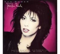 Rush, Jennifer - The Power of Jennifer Rush