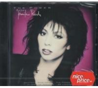 JENNIFER RUSH: POWER OF JENNIFER RUSH - CD