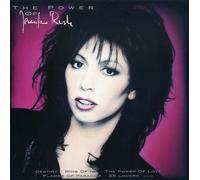 Rush, Jennifer - The Power of Jennifer Rush