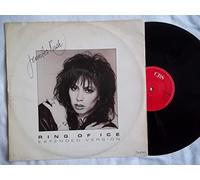 Jennifer Rush - Ring Of Ice