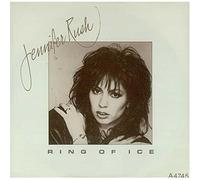 Jennifer Rush - Ring Of Ice