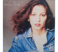 Jennifer Rush - Same (1985, UK) / Vinyl record [Vinyl-LP]
