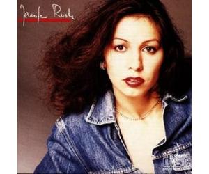 JENNIFER RUSH "SAME" CD NEW