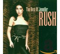 Jennifer Rush - The Best of...