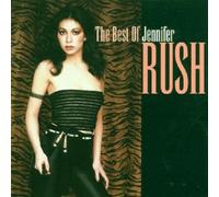 The Best of..., Jennifer Rush, New