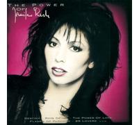 Rush, Jennifer - The Power of Jennifer Rush