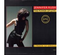Jennifer Rush - The Power Of Love