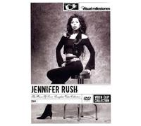 Jennifer Rush - The Power of Love [DVD]
