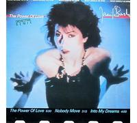 Jennifer Rush - The Power Of Love (Orchestral Remix)