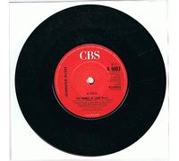 Jennifer Rush - The Power of Love (Remix) / I See A Shadow Not A Fantasy [7" Vinyl]