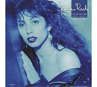 Jennifer Rush - You're my one and only (1988) / Vinyl single [Vinyl-Single 7'']