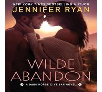 Jennifer Ryan Wilde Abandon: A Dark Horse Dive Bar Novel: A Dark Horse Dive Bar Jennifer Ryan Multicolor