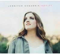 Jennifer Sanabria - Testify