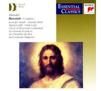 Jennifer Smith - Handel: Messiah