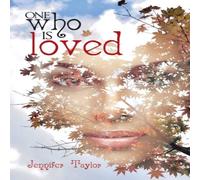 Jennifer Taylor One Who Is Loved Paperback Book Jennifer Taylor Multicolor