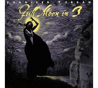 Jennifer Terran - The Musician