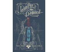 Jennifer the Damned