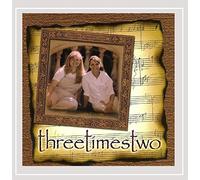 Jennifer & Virginia Ulett - Three Times Two