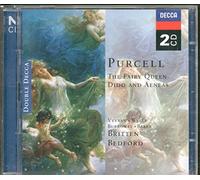 Jennifer Vyvyan - Purcell: The Fairy Queen, Dido and Aeneas