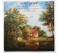 Jennifer Ward Clarke, The Chilingirian Quartet - Schubert: String Quintet in C
