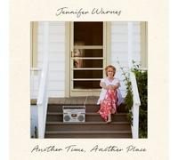 Jennifer Warnes Another Time, Another Place (CD) Album (US IMPORT)