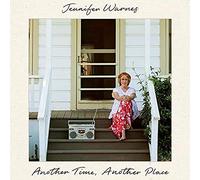 JENNIFER WARNES - Another Time, Another Place [VINYL]