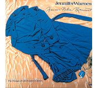 Jennifer Warnes - Famous blue raincoat (1987) [VINYL]