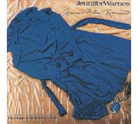 Jennifer Warnes - Famous Blue Raincoat