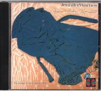 Jennifer Warnes - Famous Blue Raincoat
